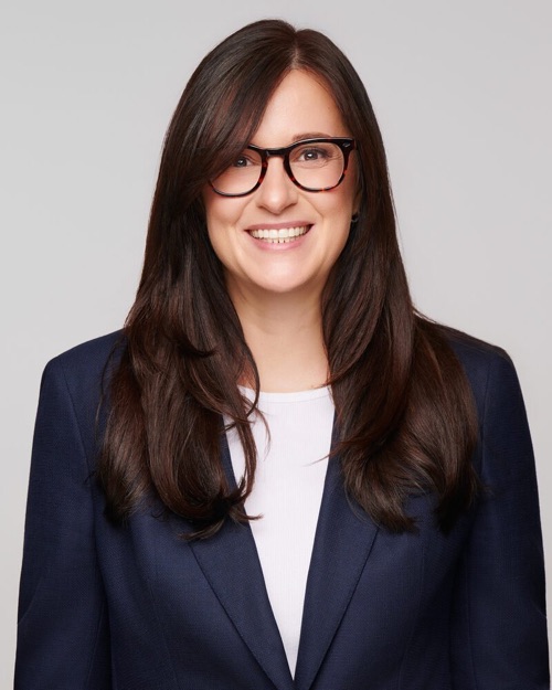 Professional headshot by ATX Headshots, Austin headshot photographer