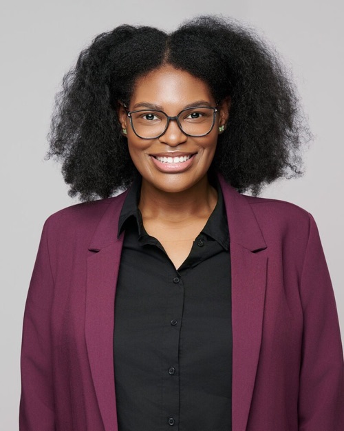 Professional headshot by ATX Headshots, Austin headshot photographer