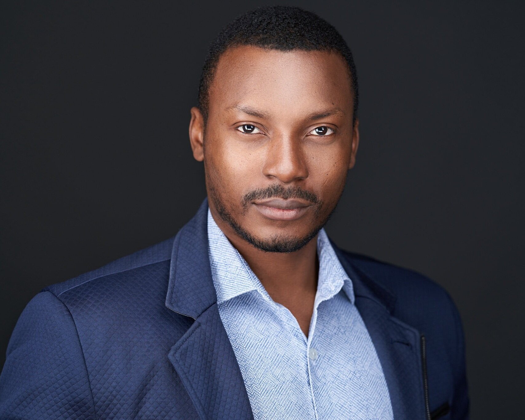 Professional headshot - ATX Headshots Austin