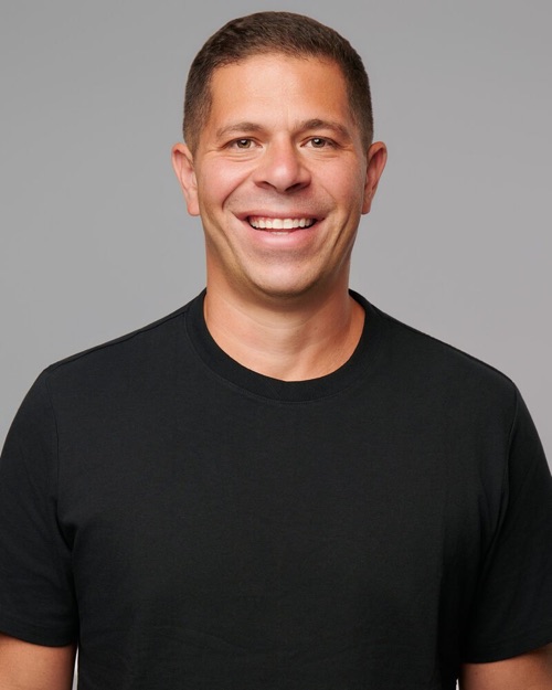 Tech headshot by ATX Headshots