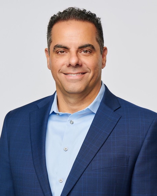 Professional headshot by ATX Headshots, Austin headshot photographer