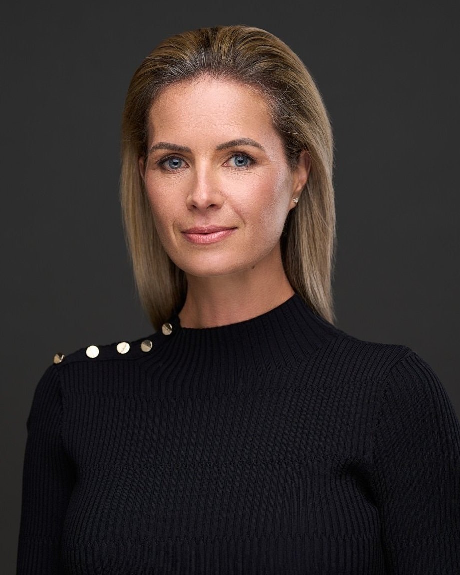 LinkedIn profile photo Austin TX - ATX Headshots