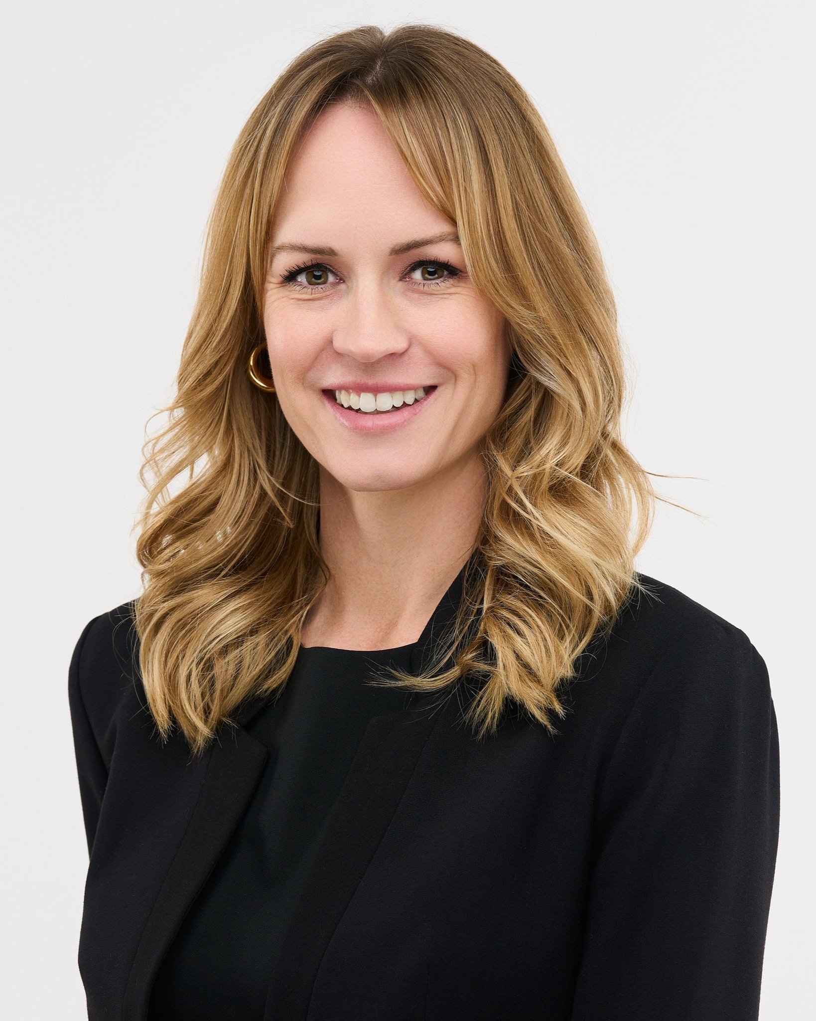 Executive headshot - ATX Headshots Austin