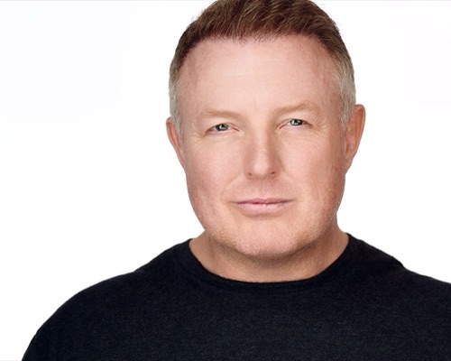 Ryan Dunbar, photographer at ATX Headshots