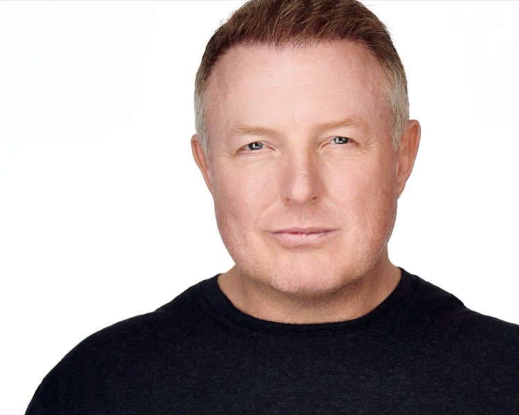 Ryan Dunbar, photographer at ATX Headshots