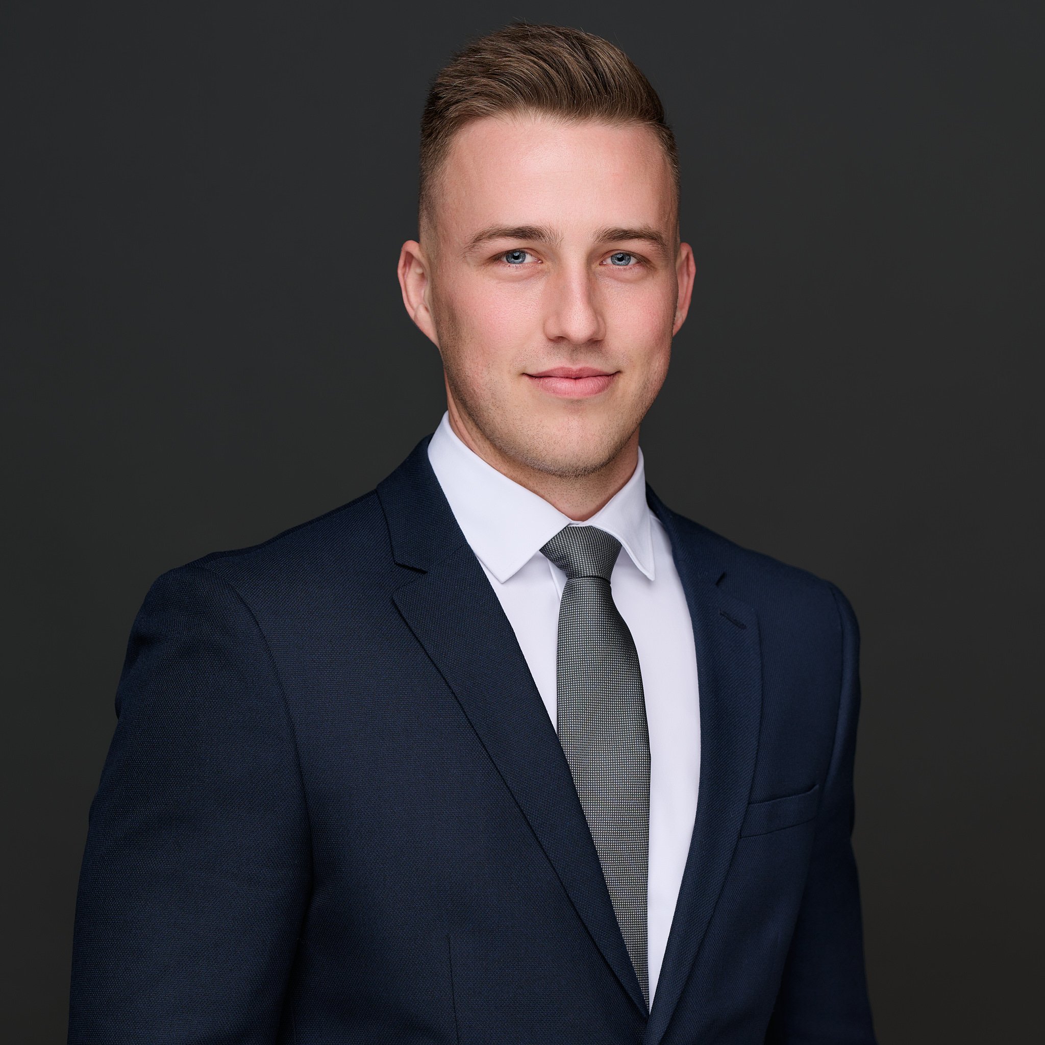 LinkedIn headshot Austin - professional - ATX Headshots