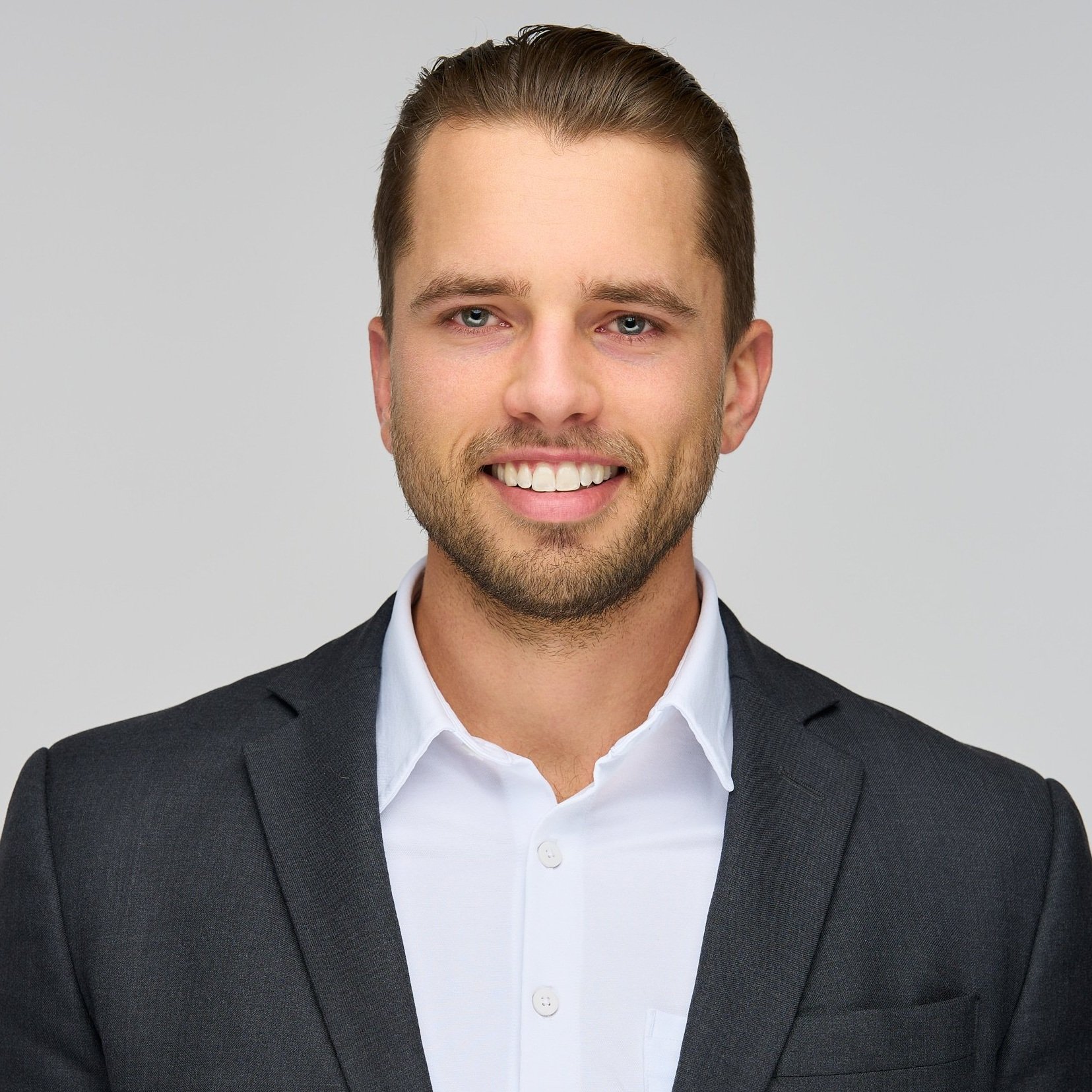 Realtor portrait, ATX Headshots Austin