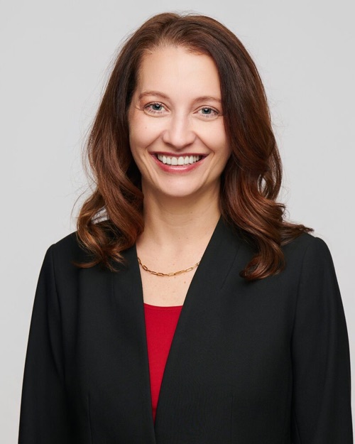Professional headshot by ATX Headshots, Austin headshot photographer