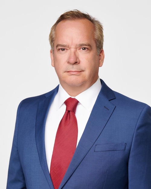 Attorneys headshot by ATX Headshots