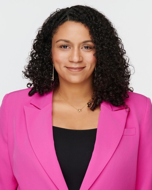Professional headshot by ATX Headshots, Austin headshot photographer