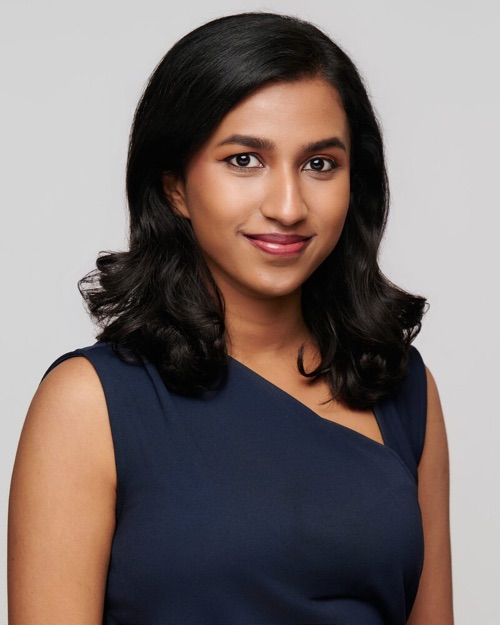 Professional headshot by ATX Headshots, Austin headshot photographer